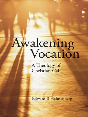 cover image of Awakening Vocation